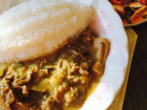 フィリピン版シチュー カレカレ